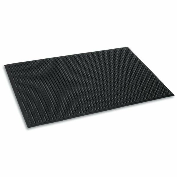 Ergomat Ergomat Nitro 4ft x 10ft Anti-Fatigue Floor Mat ENT0410